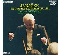 Janacek: Sinfonietta
