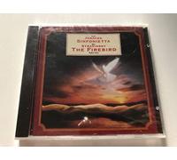 Janacek - Sinfonietta Firebird