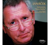 Janacek:Sinfonietta/Taras Bulb