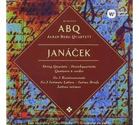 Janacek:String Quartets