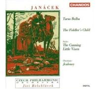 Janacek - Taras Bulba