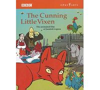 Janacek: The Cunning Little Vixen [Import USA Zone 1] [Reino Unido] [DVD]