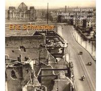 Janacek: V Milhac. In the Fog; Beethoven: Sonata in A major, Op. 110; Schumann: Fantasia in C major, Op. 17