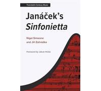 Janáček's Sinfonietta (Twentieth-Century Music)