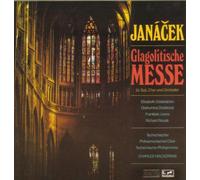 Janáek - Glagolitic Mass
