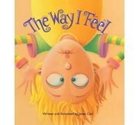 Janan Cain The Way I Feel (Tapa blanda)