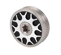 Janasiba 1 unidad de pesos personalizados para Stroke Lab Golf Putter 25G