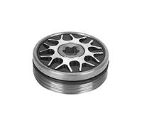 Janasiba 1 unidad de pesos personalizados para Stroke Lab Golf Putter 35G