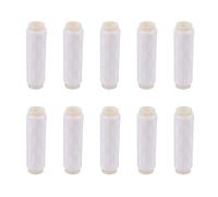 Janasiba 10X Coeder Hilo Elástico Sedal de Pesca Elástico Fuerza Pesca Pesca 200 Mt 0,2 mm 3