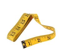 Janasiba 120 cinta suave costura regla regla