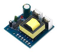 Janasiba 150W Coche DC 12V a AC 110V 220V 20KHZ Inversor de Corriente Cargador Convertidor Boost Board Cuadrada de Alta Frecuencia