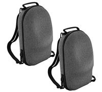 Janasiba 2 fundas rígidas de protección para Rift S PC Vr Gaming Headset ()