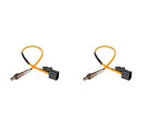 Janasiba 2 sensores de oxígeno para 6 1,8 L, 2,0 L, 2,3 L, 02-07, LFH1-18-8G1, LFH1188G1, LFH1-188G1, LFH1-188G1