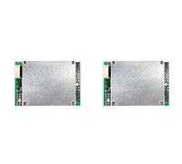 Janasiba 2 x 4S 12 V 100 A batería de litio cargador de batería de litio protección placa