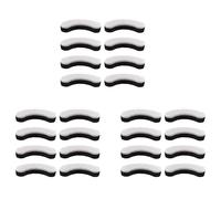 Janasiba 24 filtros para fuente de agua para mascotas, filtro de esponja para fuente de Wf050