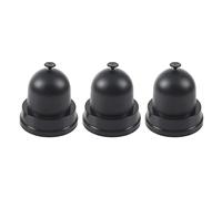 Janasiba 3 piezas cubo automático Roller funciona con pilas con 15 cubos