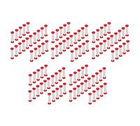 Janasiba 30 temporizadores de reloj de reloj de reloj de reloj cuenta regresiva a granel juego de juguetes temporizador niños juegos paquete con 100 unidades ( )