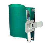 Janasiba 3D SublimacióN de Transferencia de Silicona de Envoltura Molde 11OZ Accesorio de Abrazadera de para Imprimir Tazas