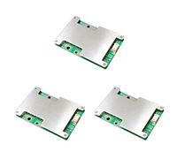 Janasiba 3X 4S 12V 100A Lithium Battery Charger Platine Protection Platine mit Power Battery Balance Mejorar PCB Schutz Platine
