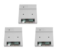 Janasiba 3X Version SFR1M44-U100K Emulador USB 3.5 1.44MB USB SSD Disquetes Unidad Emulador para Teclado Electrónico para