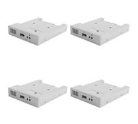 Janasiba 4X Version SFR1M44-U100K emulador USB 3.5 1.44MB USB SSD Disquetes Unidad Emulador para Teclado Electrónico para