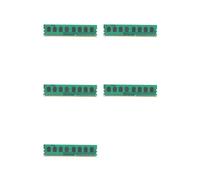 Janasiba 5 x DDR3 16 GB 1600 MHz DIMM PC3-12800 1,5 V 240 Pin Desktop Memory RAM no ECC para socket AM3 AM3 + FM1 FM2 placa base