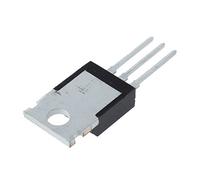 Janasiba 5pcs IRFZ44N IRFZ44 Potencia Transistor MOSFET Canal N 49A 55V 49 amperios