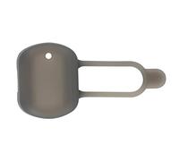 Janasiba Bicicleta Ordenador Sensor Velocidad Bicicleta Sílice Gel Protección Cubierta Compatible para Sensor de Velocidad 1 Unidad