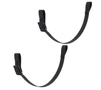 Janasiba Casco de hockey, correa para la barbilla, casco de hockey sobre hielo, correa de barbilla extraíble, accesorio para casco de hockey