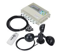 Janasiba de seguimiento solar de doble eje con plataforma de seguimiento solar automático con grados de libertad que rastrea el rastreador solar