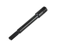 Janasiba Driver Bit Extender Adapter Multitool Accessoires Bit Kit 1/4 "Hexagonal Bits Adapter