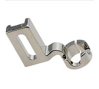 Janasiba High Shank Regla Free Motion - Pie para tapicería de (1600P, 1600P-DX, 1600P-QC, serie 1600)