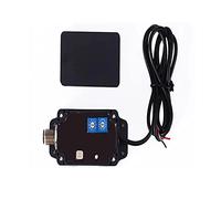 Janasiba NMEA2000 Convertidor Adecuado para Tanque Display CX5001 NMEA 2000 Convertidor Marino Accesorios Herramienta Partes