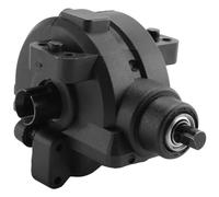 Janasiba RC Coche Delantero Trasero Caja de Cambios Conjunto Completo de Unidad y Transmisión para 1:10 RC Auto Partes 02024 02051 02030 03015 94123 94106 94107 94108 -Delantero