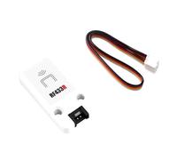 Janasiba RF433R Receptor inalámbrico Unidad 433 MHz Receptor SYN531R Aplicación de automatización de control remoto de radiofrecuencia