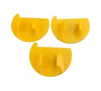 Janasiba Stitchlock & Nähmesser Home Nähkante Lockstitch Nähscheibenzubehör Messwerkzeug für gerade und gekurmmte Nähte