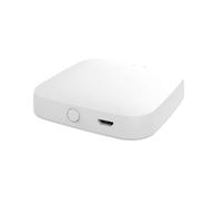 Janasiba Tuya Bluetooth Gateway Hub Smart Home Bridge Tuya Dispositivo Bluetooth Funciona con Smart Life App Control Remoto