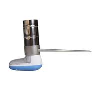 Janasiba Varroa - Evaporador eléctrico para apicultura, control de equipo de apicultura, A6HB