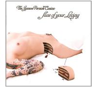 Jancee Pornick Casino - Slice of Your Loving [Vinilo]