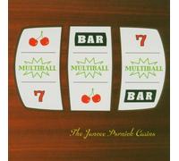 Jancee Pornick Casino,the - Multiball