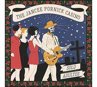 Jancee Pornick Casino the - Solo Adultos [Vinilo]