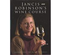 Jancis Robinson's Wine Course
