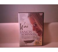 Jancis Robinson's Wine [Reino Unido] [DVD]