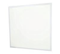 Jandei - 2x Panel LED 595x595mm 40W retroiluminado 3CCT. Perfecto para pasillos, oficinas, comercios, casas.