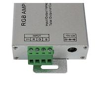 Jandei - Amplificador repetidor para tira led RGB 24A 288W