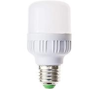 Jandei - Bombilla LED 10W rosca E27 luz 4000ºK blanca natural