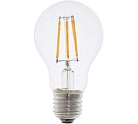 Jandei - Bombilla led A60 Filamento 6W rosca E27 Blanco 2700K