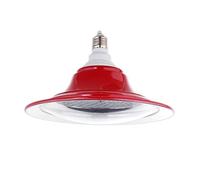 Jandei - Bombilla LED E27 50W Platos, Cocinados, Pan, Panaderías