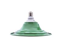 Jandei - Bombilla LED E27 50W Verdura, Fresca, Campana, Frutas