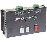 Jandei - Controlador RGB para tira RGB 220V 2300W